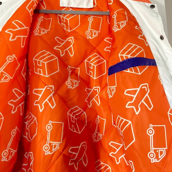 Fedex Jacket - Picture 3 of 7